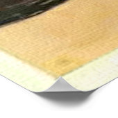  Lord Kitchener Poster Print (Hoek)