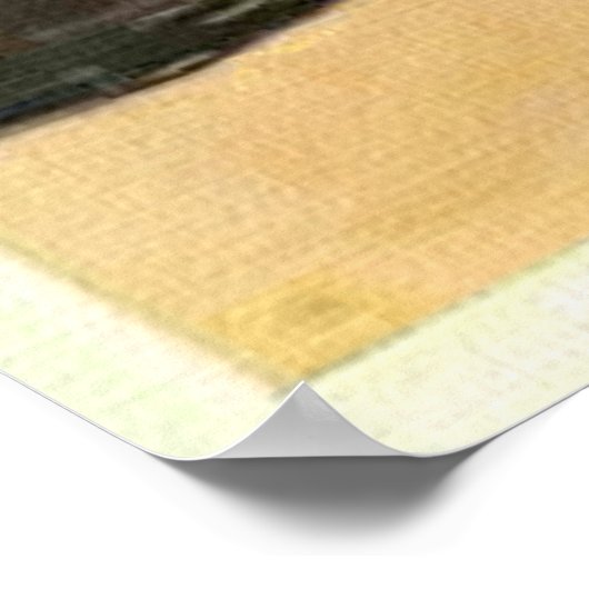  Lord Kitchener Poster Print (Hoek)