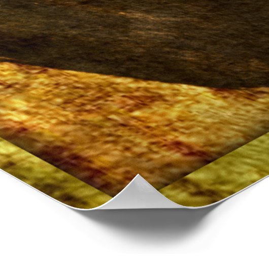 Lord Kitchener wil je Poster (Hoek)