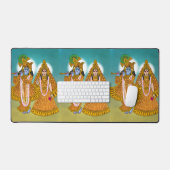 Lord Krishna Bureaumat (Keyboard & Muis)