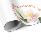 Lord Krishna Cadeaupapier (Rol Hoek)