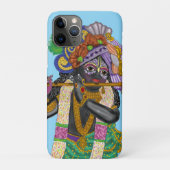 Lord Krishna Hoesdeksel Case-Mate iPhone Case (Achterkant)