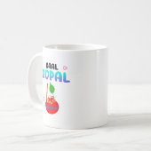 Lord Krishna Janmashtami Laddu Gopal Koffiemok (Voorkant links)