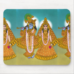 Lord Krishna Muismat