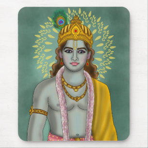 Lord Krishna Muismat