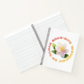 Lord Krishna Notitieboek (Binnen)