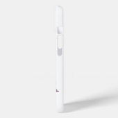 Lord Krishna Phone Case (Achterkant / Links)