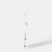 Lord Krishna Phone Case iPhone Hoesje (Linkerkant)