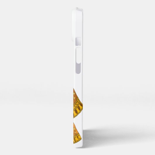 Lord Krishna Phone Cover iPhone Hoesje (Linkerkant)