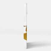 Lord Krishna Phone Cover iPhone Hoesje (Rechterkant)