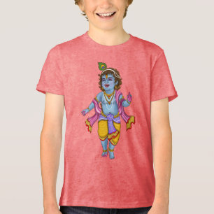 Lord Krishna T-shirt