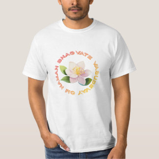 Lord Krishna T-shirt
