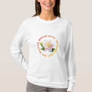 Lord Krishna T-shirt
