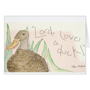 Lord Love