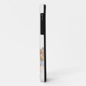 Lord Mayor uit 'Costume of Great Britain', openbaa Case-Mate iPhone Case (Achterkant/links)