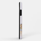 Lord Mayor uit 'Costume of Great Britain', openbaa Case-Mate iPhone Case (Achterkant/rechts)