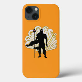 Lord Muruga Case-Mate iPhone Case