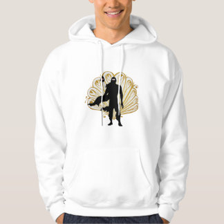 Lord Muruga Hoodie