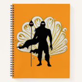 Lord Muruga Notitieboek (Voorkant)