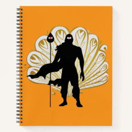 Lord Muruga Notitieboek