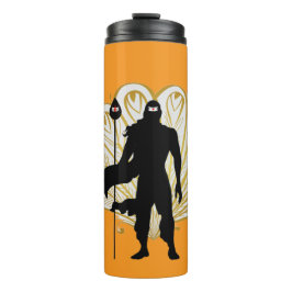 Lord Muruga Thermosbeker