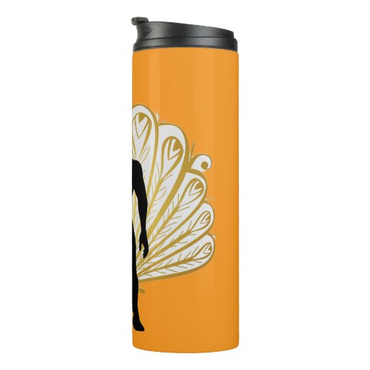 Lord Muruga Thermosbeker (Geroteerd rechts)