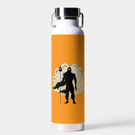 Lord Muruga Waterfles