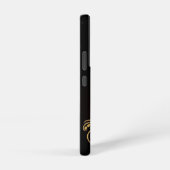 Lord Murugan toegewijde tamil Samsung Galaxy Hoesje (Rechterkant)