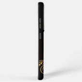 Lord Murugan toegewijde tamil Samsung Galaxy Hoesje (Rechterkant)