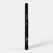 Lord Murugan toegewijde tamil Samsung Galaxy Hoesje (Rechterkant)