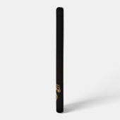 Lord Murugan toegewijde tamil Samsung Galaxy Hoesje (Linkerkant)