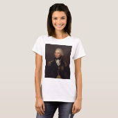 Lord Nelson T-shirt (Voorkant volledig)