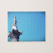 Lord Nelson - Trafalgar - Londen - 8x10 - 110 pcs.