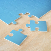 Lord Nelson - Trafalgar - Londen - 8x10 - 110 pcs. Legpuzzel (Zijkant)