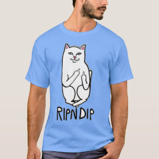Lord Nermal T-shirt
