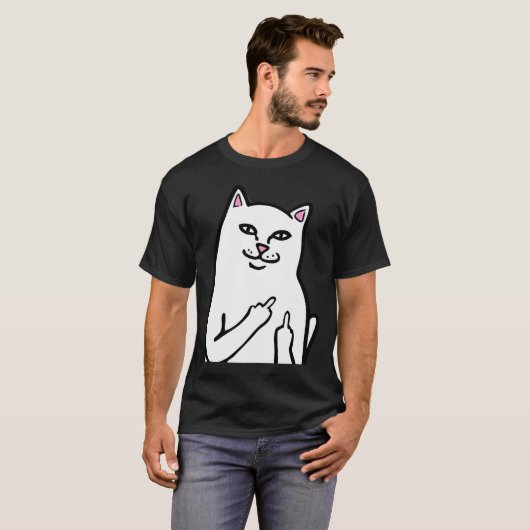 Lord Nermal T-shirt (Voorkant volledig)
