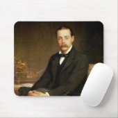 Lord Northcote Muismat (Met muis)