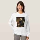 Lord Northcote T-shirt (Voorkant volledig)