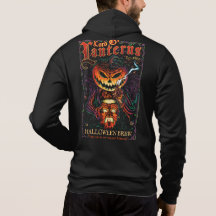 Lord O’ Lanterns Unisex Hoodie – Haunted Brew