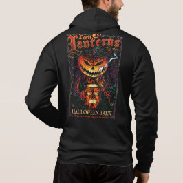Lord O’ Lanterns Unisex Hoodie – Haunted Brew