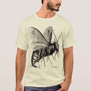 lord of Flies - mannen T T-shirt