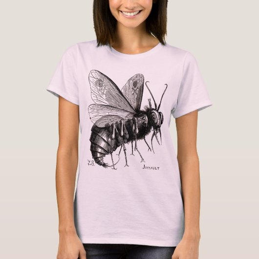 lord Of Flies - woman's T T-shirt (Voorkant)