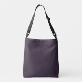 Lord of Honey Crossbody Tas (Achterkant)