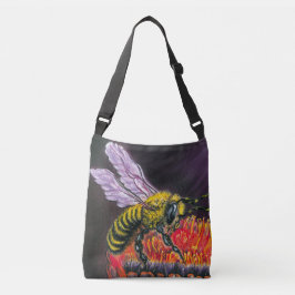 Lord of Honey Crossbody Tas