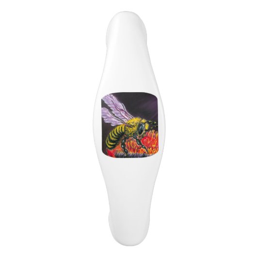 Lord of Honey Keramische Kastgreep (Voorkant)