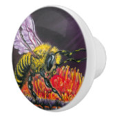Lord of Honey Keramische Knop (Rechts)
