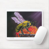 Lord of Honey Muismat (Met muis)