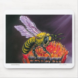 Lord of Honey Muismat