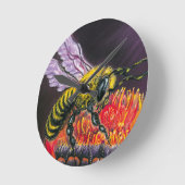 Lord of Honey Ronde Klok (Hoek)