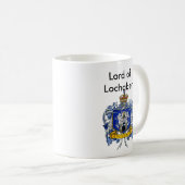 Lord of Lochaber Mok (Voorkant rechts)